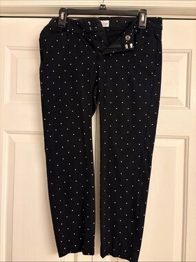 Old Navy pixie pants